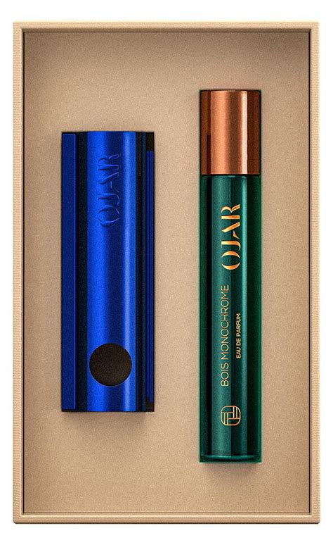 Bois Monochrome by Ojar (Eau de Parfum) » Reviews & Perfume Facts