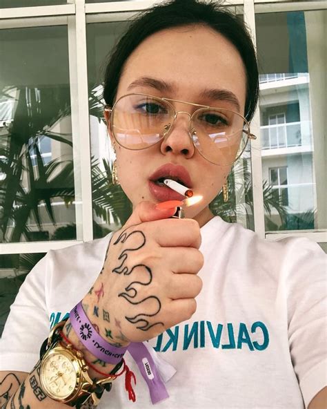 Биография блогера Instasamka - Womens-Journal.ru