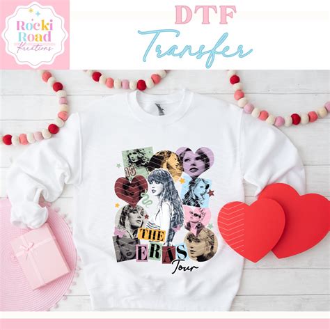 Tour Collage | Rocki Road Kreations, LLC.