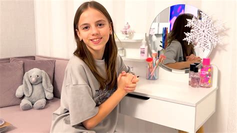 My little Nastya | Cartoons.com.ua