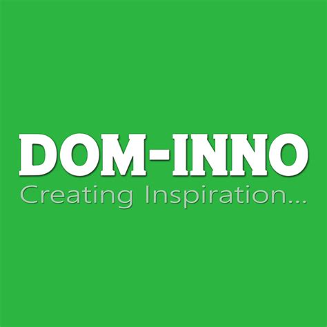 DOM-INNO | Dhaka