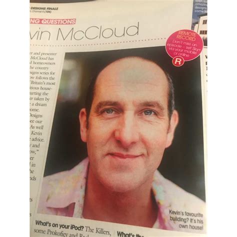 Sky Magazine April 2008