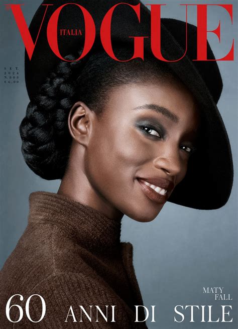 vogue italia  september  covers  steven meisel anne
