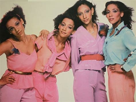 The Sister Sledge Fortune: A Rhythm To Riches