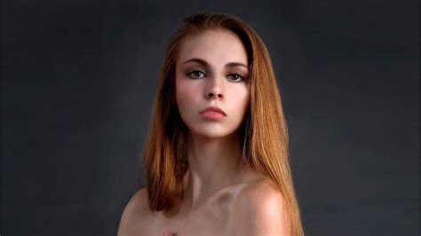Как причесать волосы в Photoshop? - YouTube