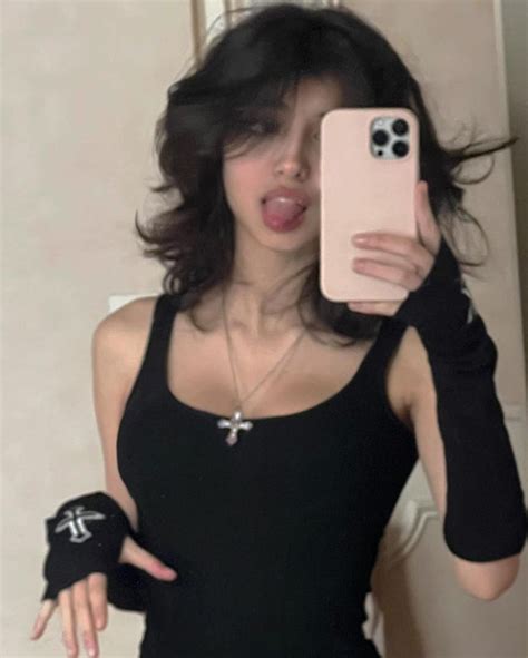 nym メ on Instagram: "coming of age" | Short hair styles, Hair cuts ...