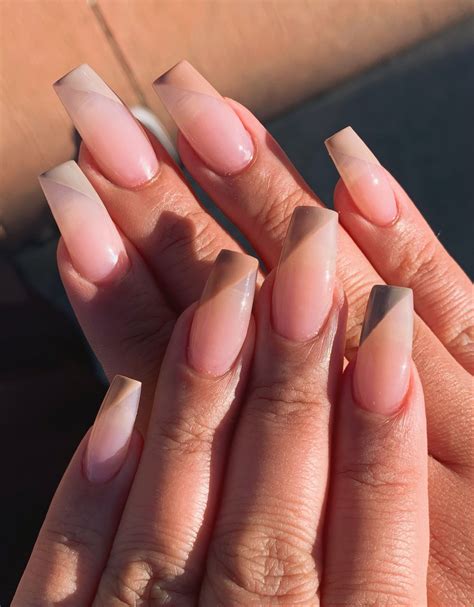 Subtle and Chic Neutral Nail Ideas