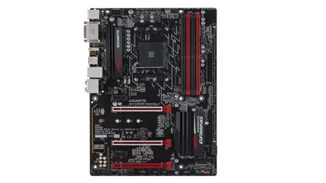 Gigabyte GA-AB350-Gaming 3 Test | CHIP