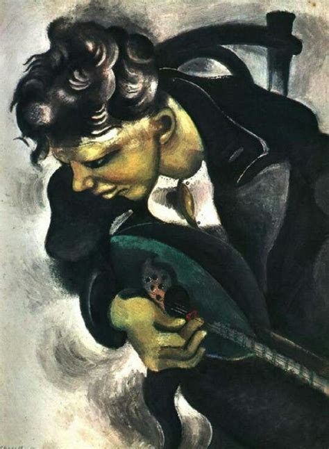 Marc Shagal | Марк шагал, Картины шагала, Художники