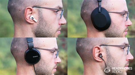 earphones  headphones whats  difference