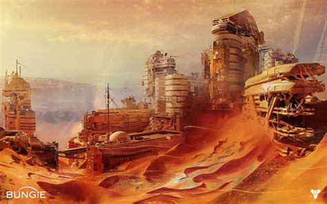 video game destiny hd wallpaper