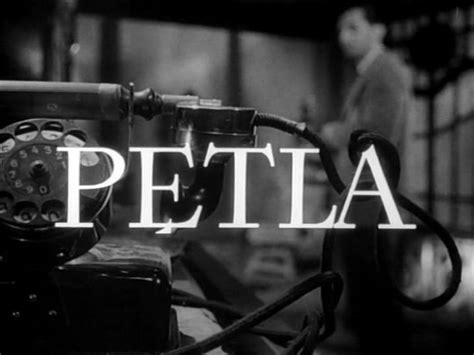 IMCDb.org: "Petla, 1957": cars, bikes, trucks and other vehicles