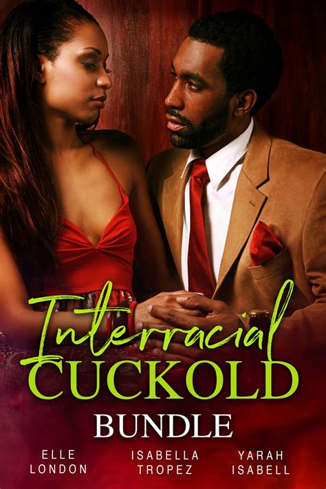 Interracial Cuckold Bundle eBook por Yarah Isabell - EPUB | Rakuten