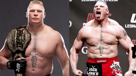 Brock Lesnar Inspirational Workout Routine SpotMeBro.com