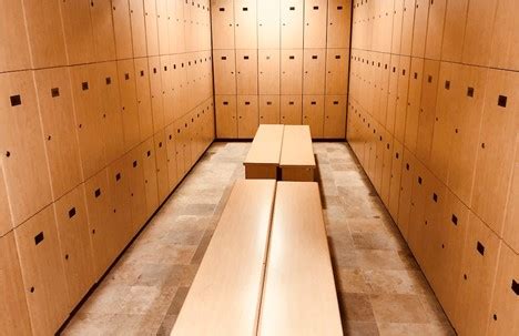 What are Laminate Lockers? - The Action Elite