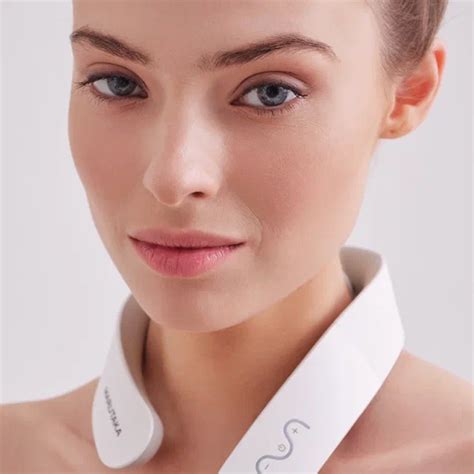 Массажер для шеи с голосовыми подсказками Marutaka Osteo Neck - купить ...
