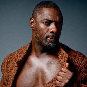 Idris Elba's 12 Tattoos & Their Meanings - Body Art Guru