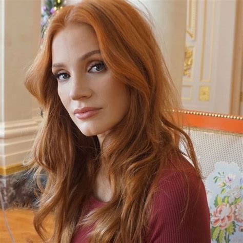 Why certain shades of red hair work better with your skin tone 6