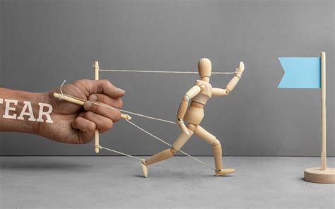 The Reality of Fear - Beating Trauma