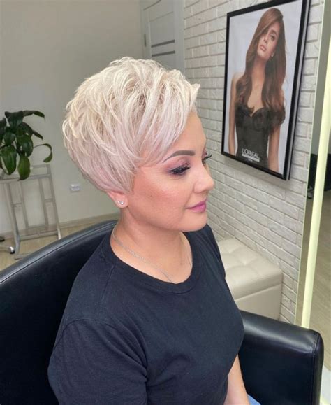 short hair cuts