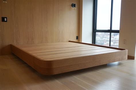 studio zollo bentwood bed