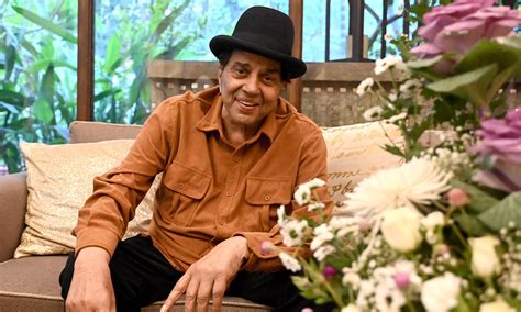 Farewell He-man Of Hindi Cinema