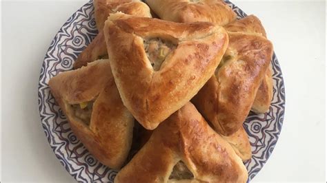 Как приготовить КУРНИК с мясом и картошкой. Ароматные,сочные и очень ...