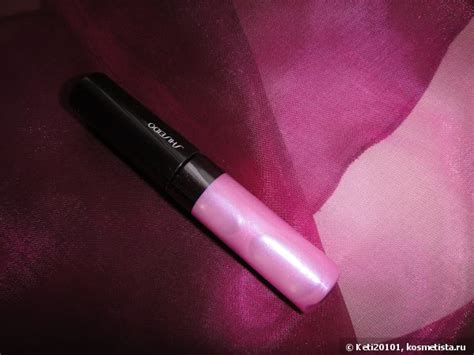 Блеск для губ Shiseido Luminizing Lip Gloss №107 | Отзывы покупателей ...