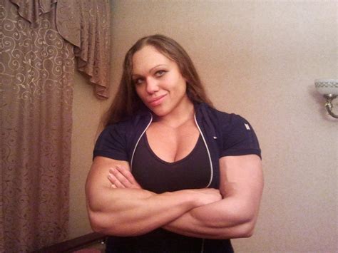 Nataliya Kuznetsova (amazonka)