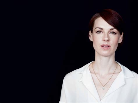 Jessica Raine interview: Call the Midwife and Wolf Hall star criticizes