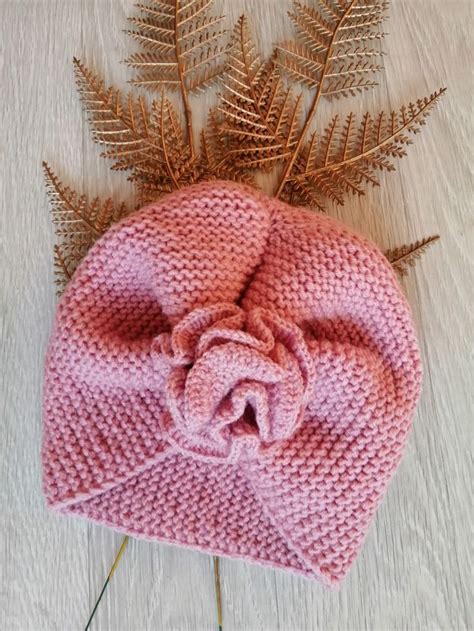 Чалма, тюрбан для девочки | Winter hats, Hats, Fashion