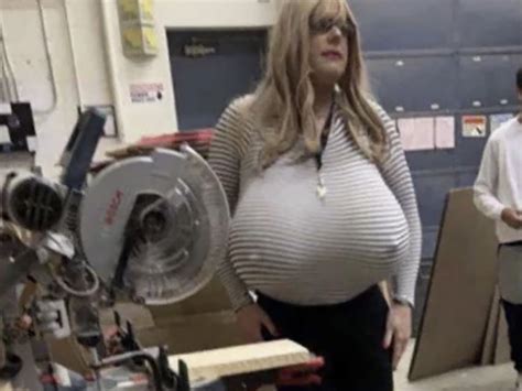 size  prosthetic breasts