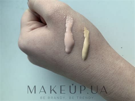 Eveline Cosmetics Better Than Perfect Foundation - Moisturizing ...