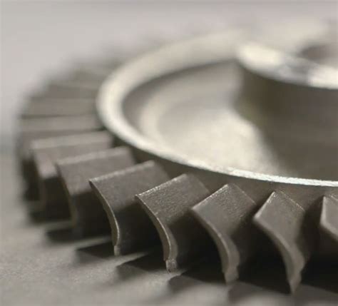 Researchers make a 3D-printed jet engine | Computerworld