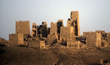 marib madain project en