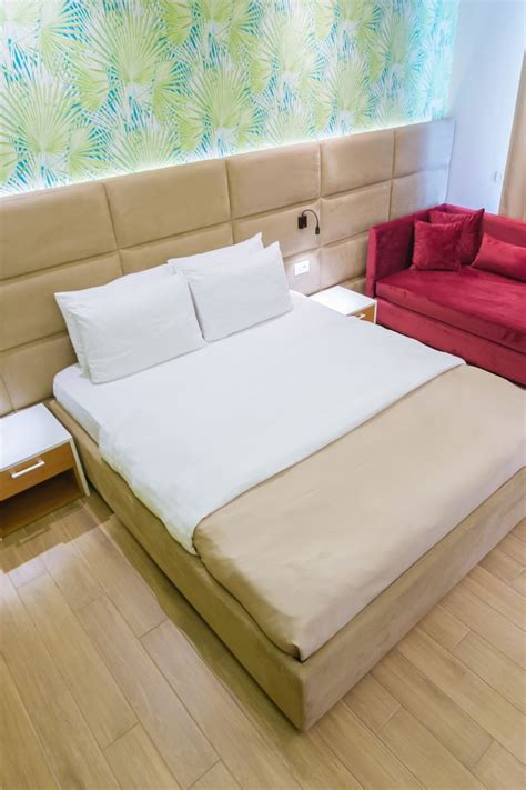 Albanian Star Hotel - Durres, Albania