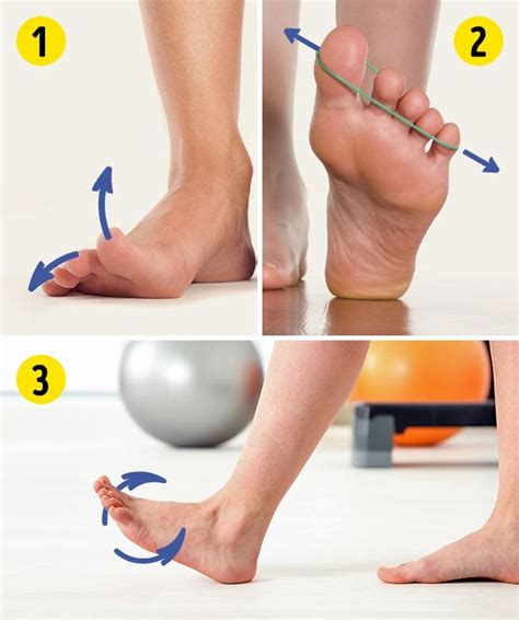 how to get rid of bunions at home