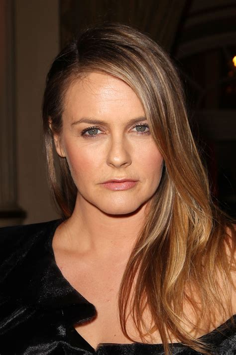 ALICIA SILVERSTONE at Christian Siriano Fashion Show in New York 02/11