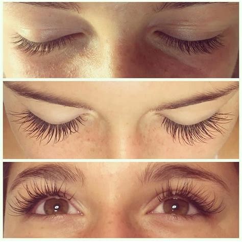 Pin on Eyelash Extensions -Tips on Care and Extended Wear!