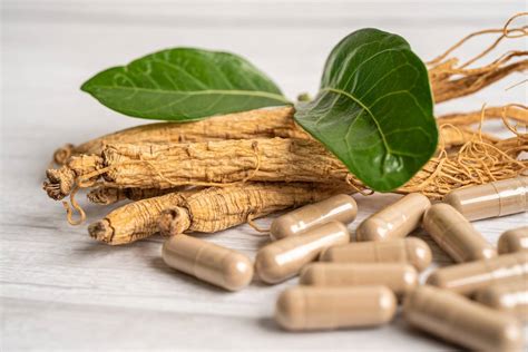 Hal 3 : Manfaat Ekstrak Daun Ginseng untuk Kesehatan, Bikin Jantung ...