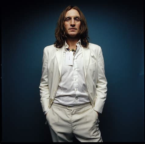 Christopher Eccleston Nude