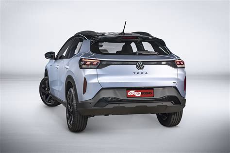 Volkswagen Tera e GAC Aion V vencem o Melhor Compra 2025 | Quatro Rodas