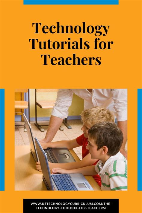 technology toolbox  teachers classroom technology educational