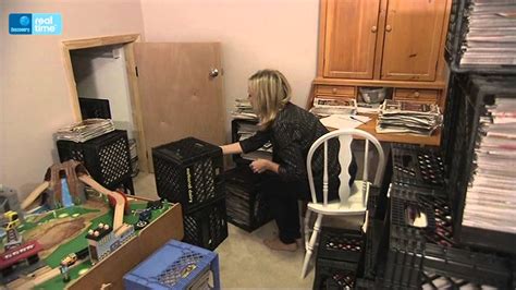 Extreme Couponing - Missy's Big Plan - YouTube