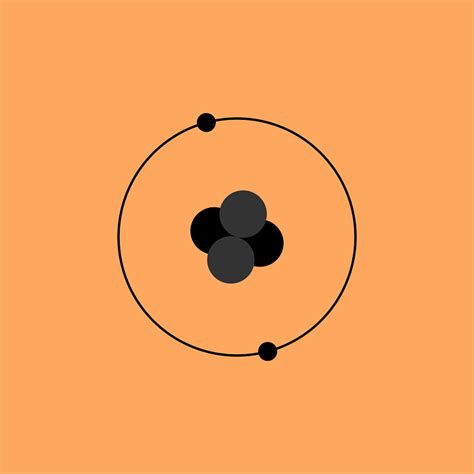 Download Helium, Atom, Particle. Royalty-Free Vector Graphic - Pixabay
