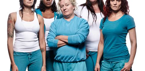 Why Wentworth is raising the bar in Australian TV drama