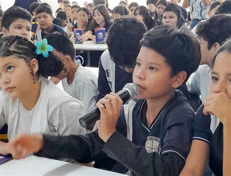 Escola Municipal Nauri Braga - 5
