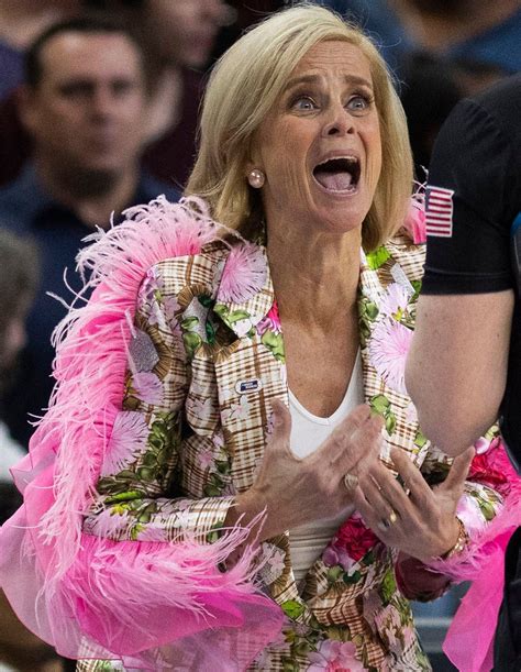 Lsu Coach Kim Mulkey Clothes at Edward Johns blog