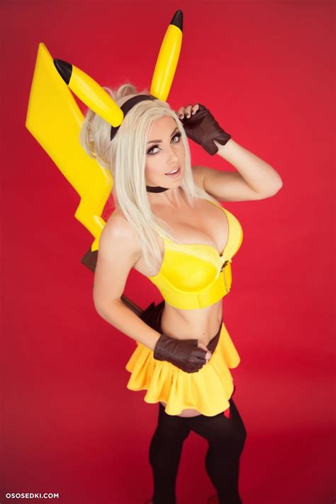 The Jessica Nigri OnlyFans Scandal: A Detailed Investigation Image 10