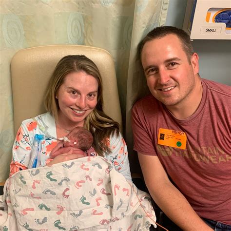 Love, Allison — Dear NICU Mama